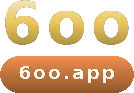 6oo logo